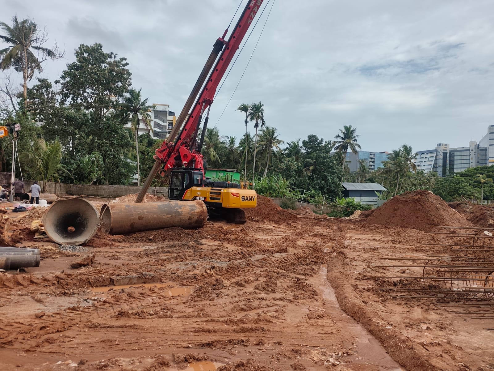 Arcon Altus-project-status-04-08-2026-5