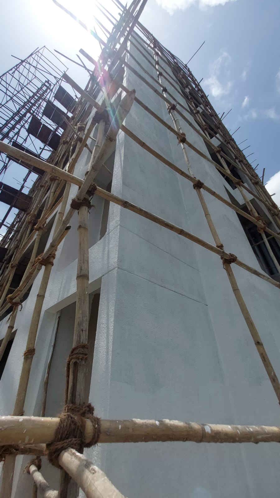 Arcon Elite - Project Status
