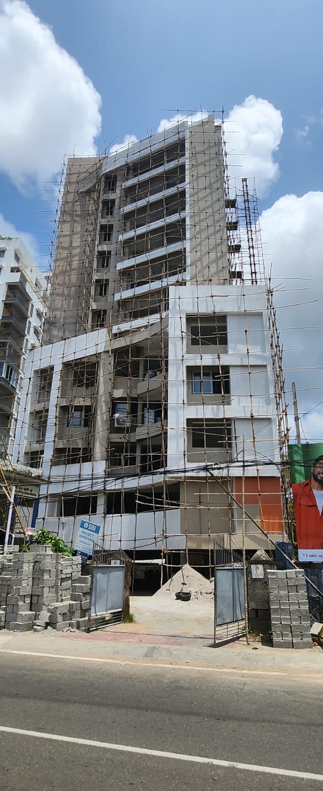 Arcon Elite - Project Status