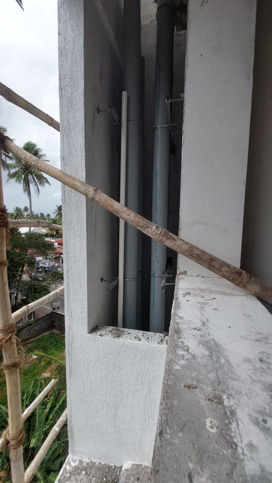 Arcon Elite - Project Status