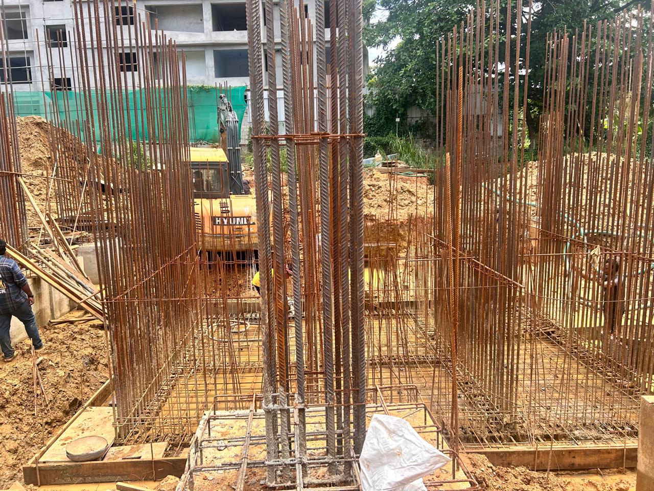 Opus One-Project-Status