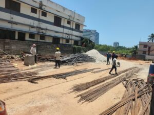 Arcon Altus -Project Status as on 31-08-2026