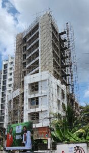 Arcon Elite-Project Status-03-Aug-2026-1