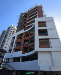 Arcon Elite-Work Progress-31 Aug2026