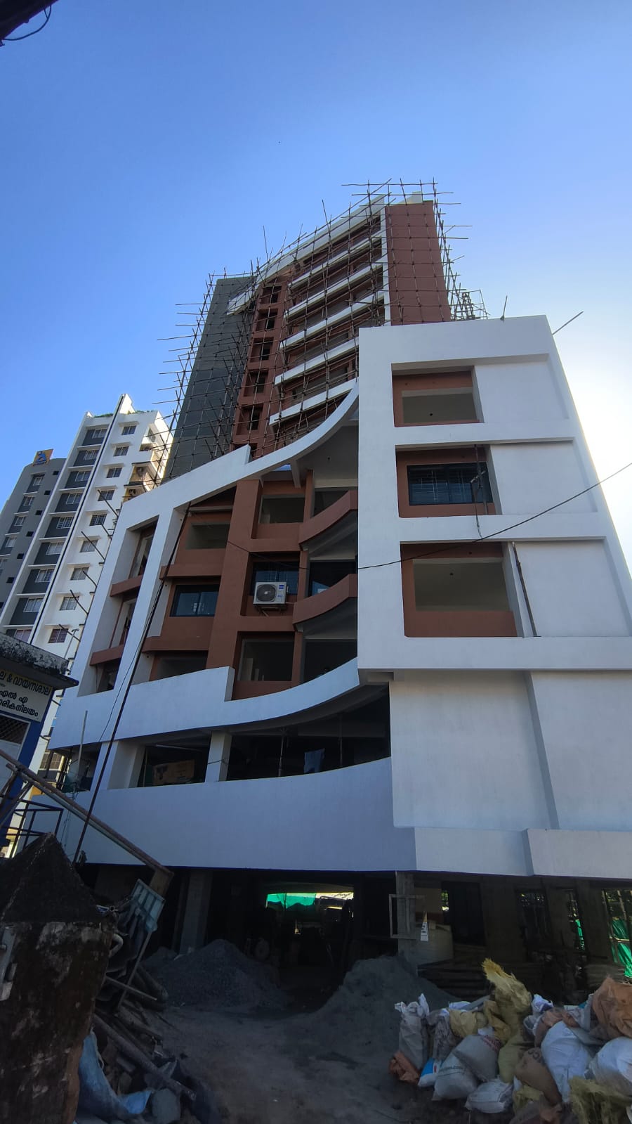 Arcon Elite-Work Progress-31 Aug2026 -1