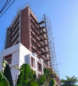 Arcon Elite-Work Progress-31 Aug 2026