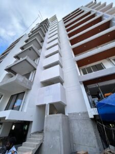 Arcon Serene - Project Status - 31-08-2026