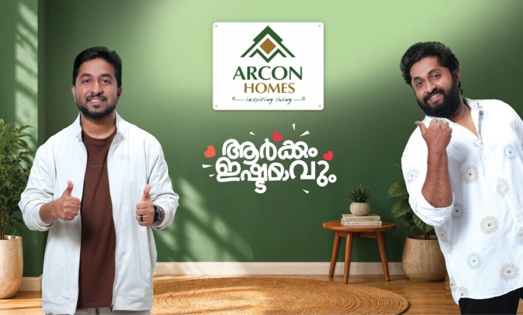 Flats for sale in Trivandrum