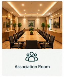 Association Room