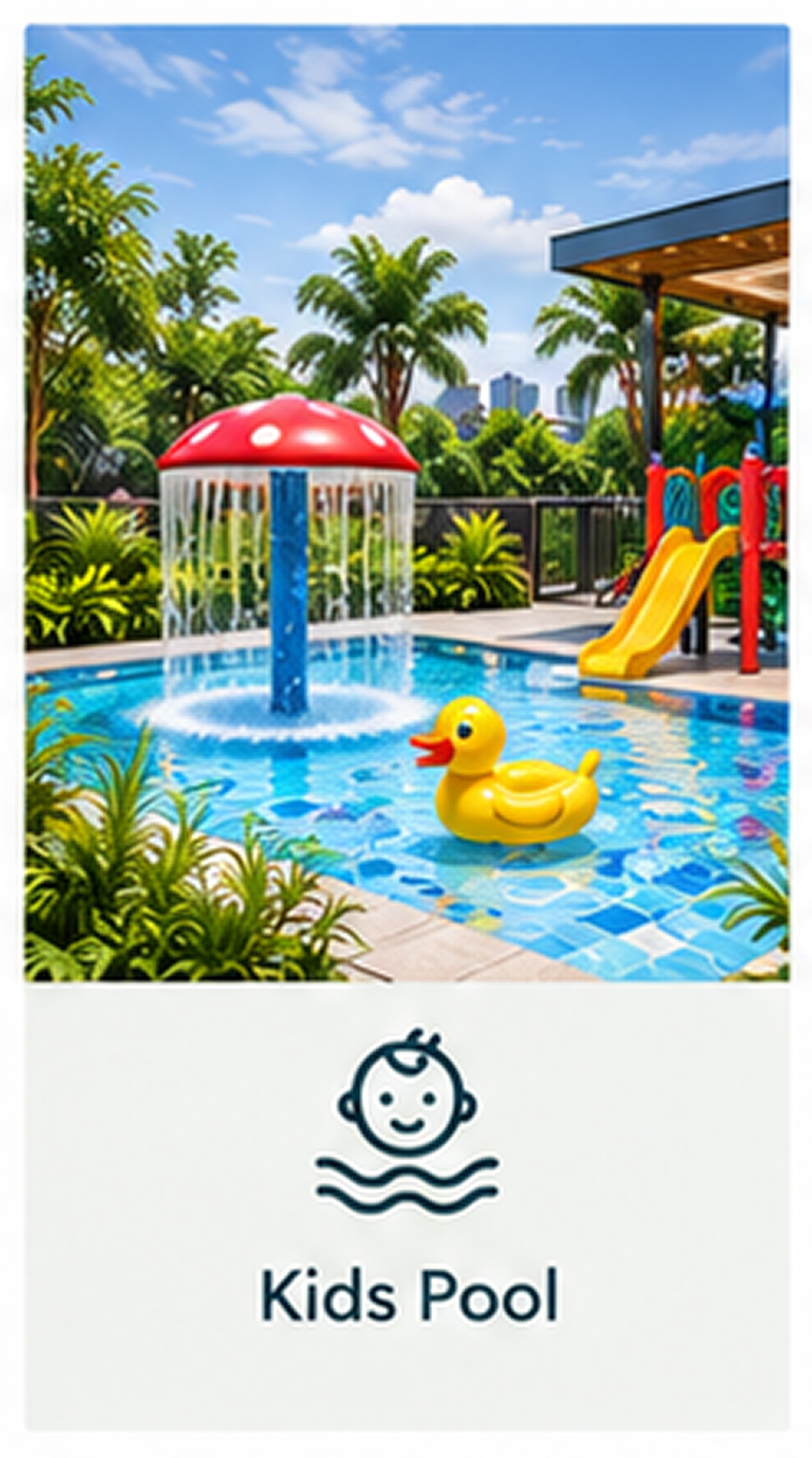 Kids Pool