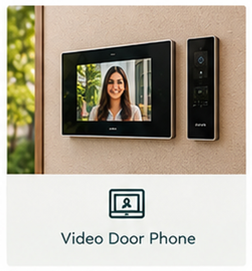 Video Door Phone