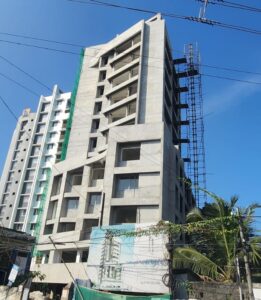 Arcon Elite - Project Status - Feb 2026