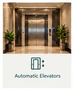 Automatic Elevators