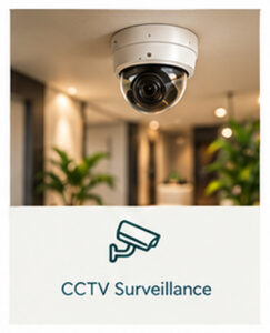 CCTV Surveillance