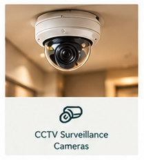 CCTV Surveillance Camera