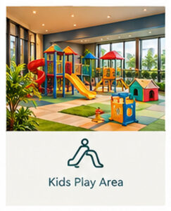Kids Play Area