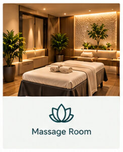 Massage Room