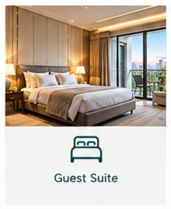 Guest Suite