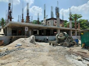 Work Progress of Opus One (30-09-2026)-2
